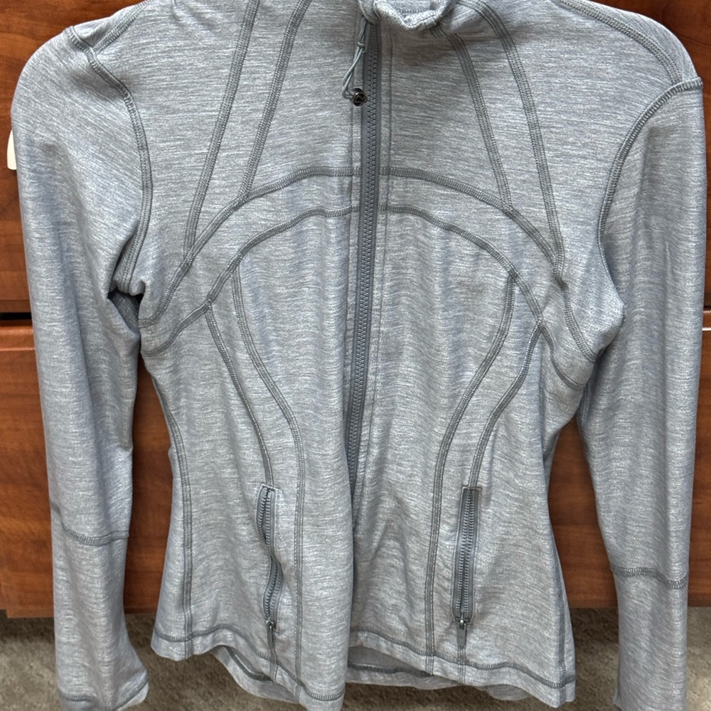 Lululemon Define Jacket